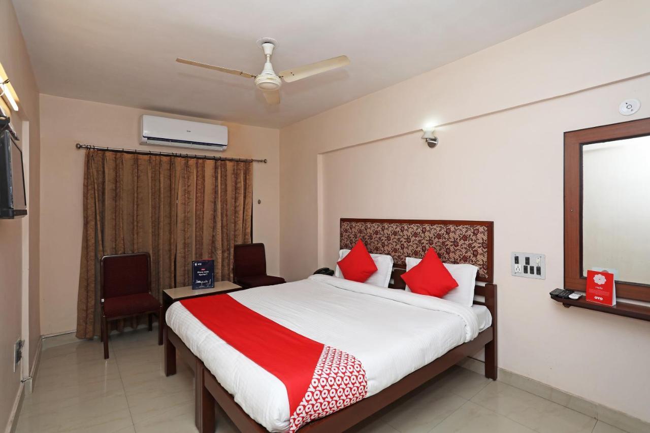 Oyo 9713 Hotel Regency Ajmer Exterior photo