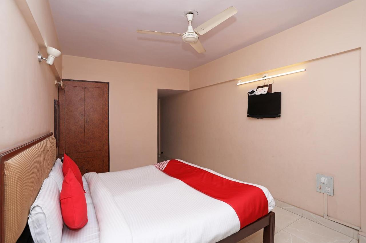 Oyo 9713 Hotel Regency Ajmer Exterior photo